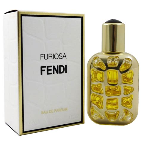 fendi furiosa trova prezzi|PROFUMO FENDI FURIOSA 30 ML .